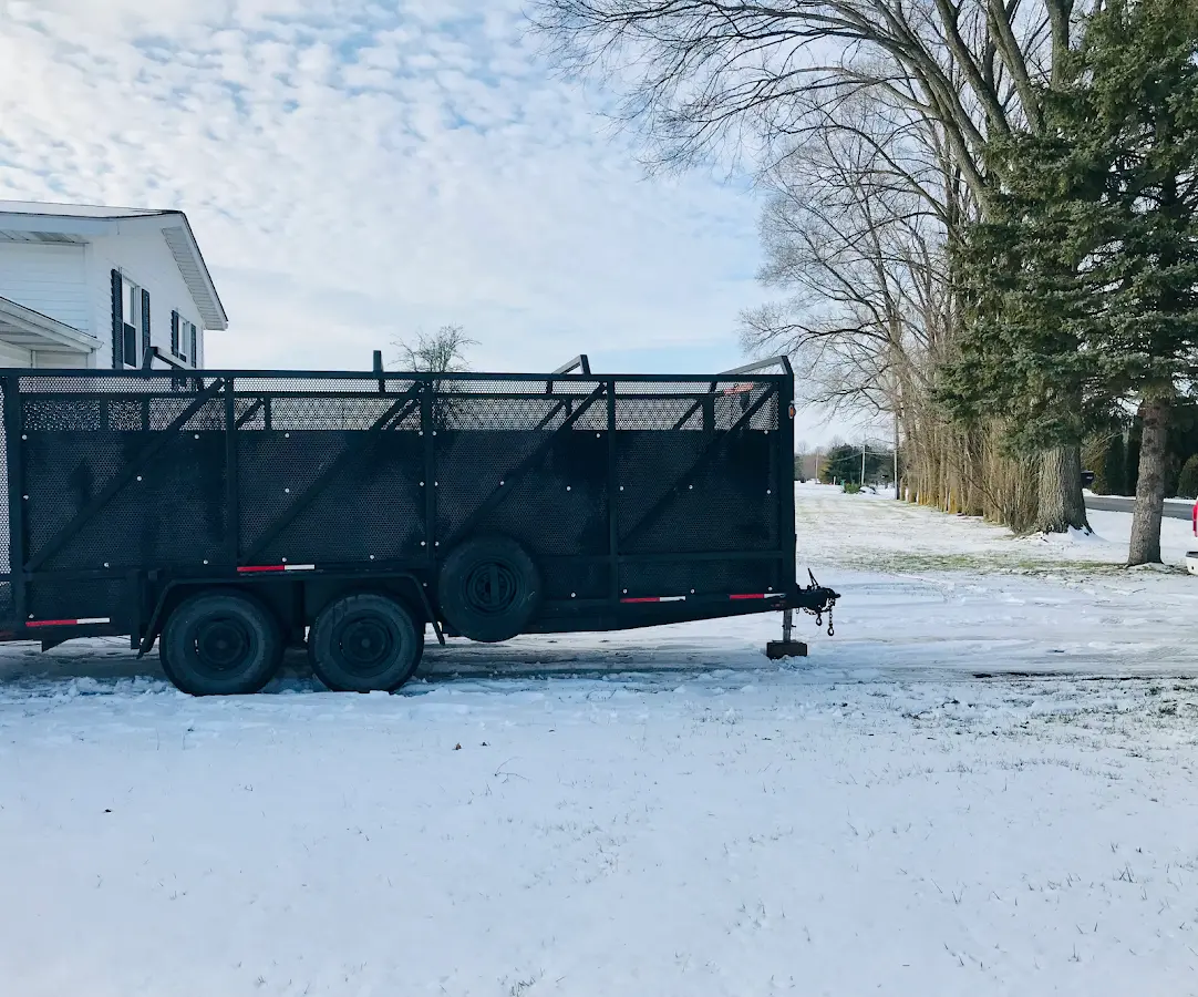10 Yard Dumpster Rental in Savage, MN